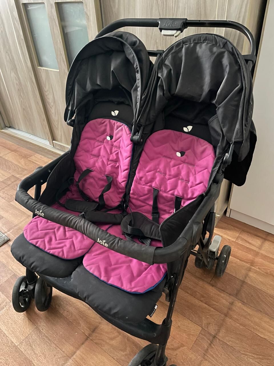 Al Rehab, Household Items, SAR 1250,  Sofa Set, Dining Table & Joie Aire Twin Stroller For Sale