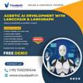 Master Agentic AI With LangChain & LangGraph Course