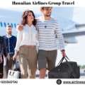 What Is Hawaiian Airlines Group Travel Policy?