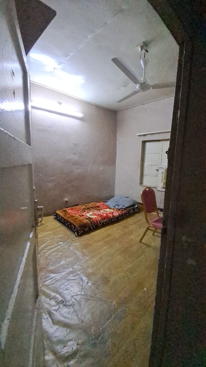 Gudaibiya, Bedspace For Rent, BHD 40/month,  Bed Space 01 Person BHD 40.000