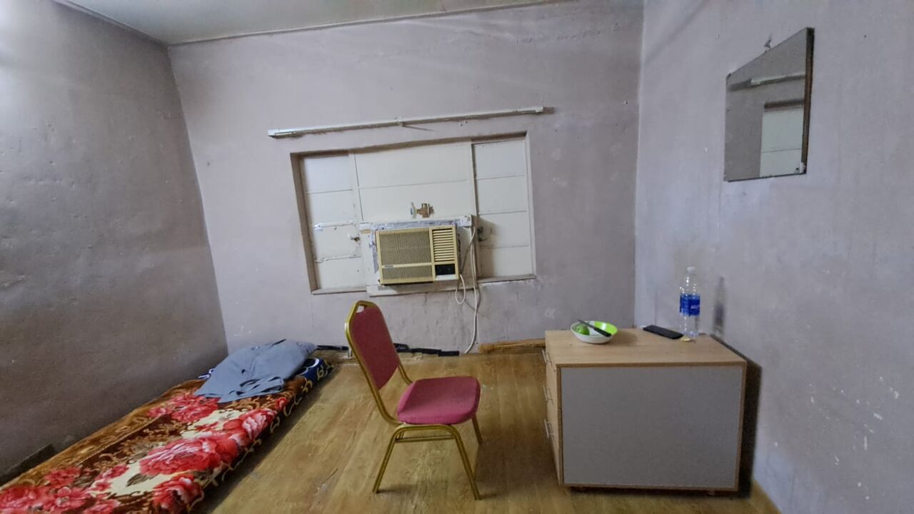 Gudaibiya, Bedspace For Rent, BHD 40/month,  Bed Space 01 Person BHD 40.000