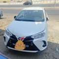 SAR 39500,  Toyota Yaris,  2022,  Automatic,  165000 KM,    Model