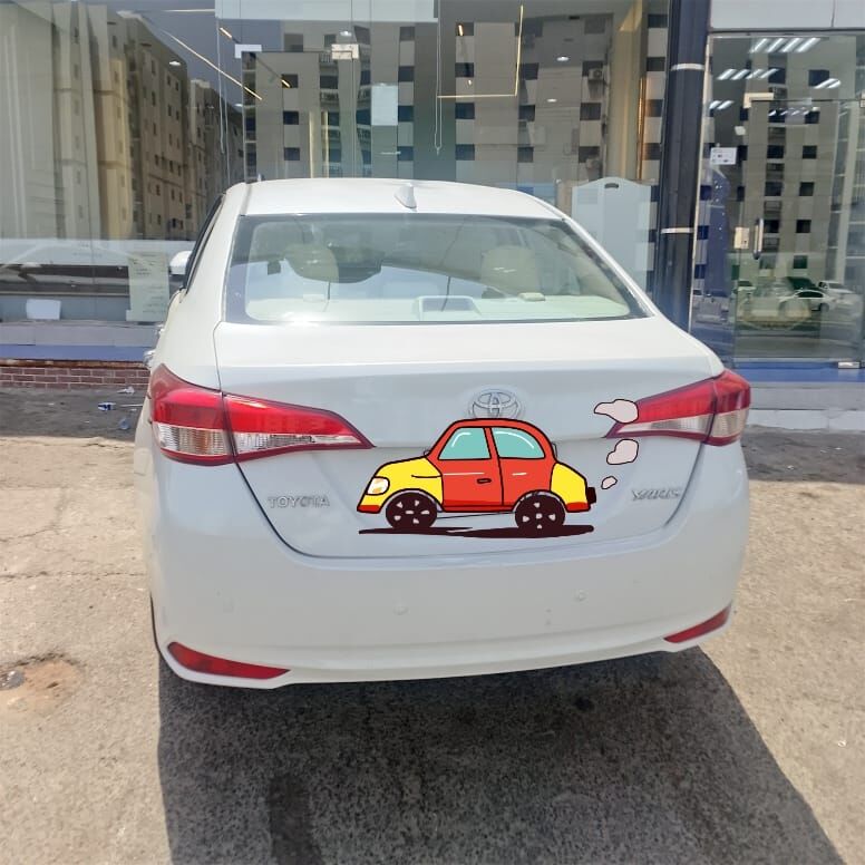 Al Ameer Fawwaz Junobi, Vehicles, Cars & Trucks , SAR 39500,  Toyota Yaris,  2022,  Automatic,  165000 KM,    Model