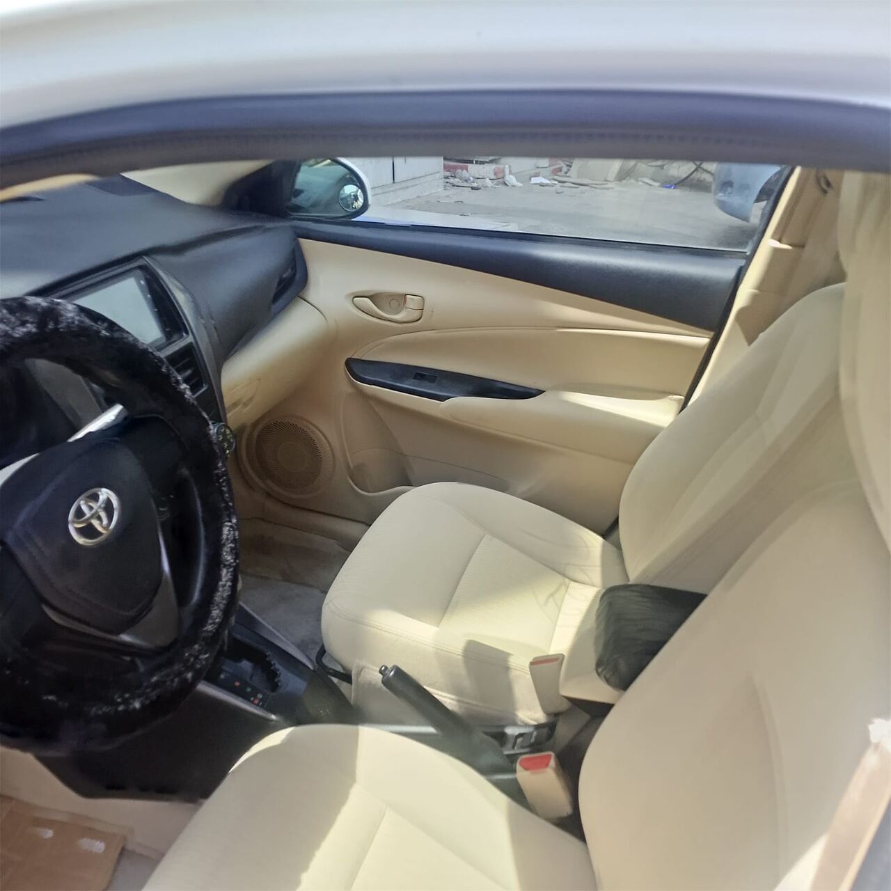 Al Ameer Fawwaz Junobi, Vehicles, Cars & Trucks , SAR 39500,  Toyota Yaris,  2022,  Automatic,  165000 KM,    Model