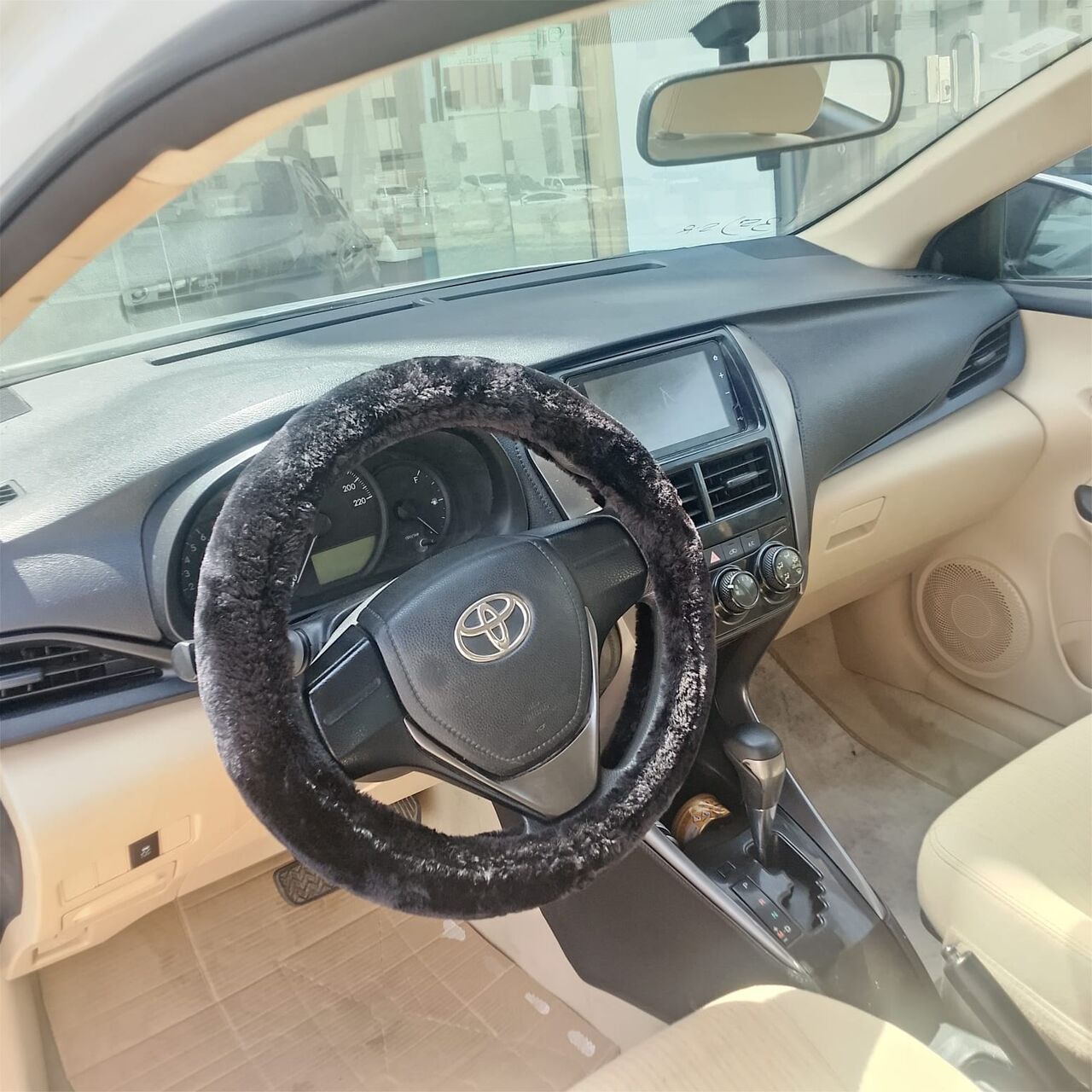 Al Ameer Fawwaz Junobi, Vehicles, Cars & Trucks , SAR 39500,  Toyota Yaris,  2022,  Automatic,  165000 KM,    Model