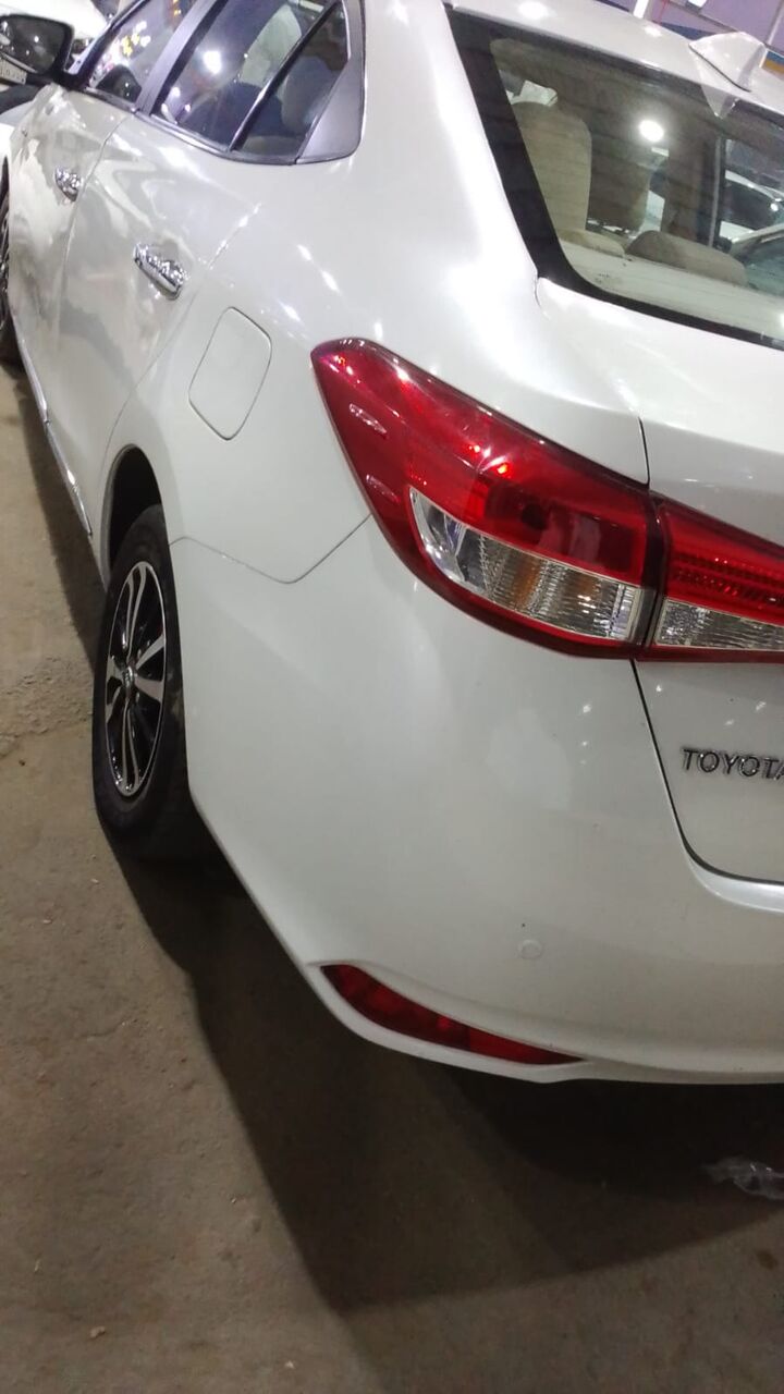 Al Ameer Fawwaz Junobi, Vehicles, Cars & Trucks , SAR 39500,  Toyota Yaris,  2022,  Automatic,  165000 KM,    Model