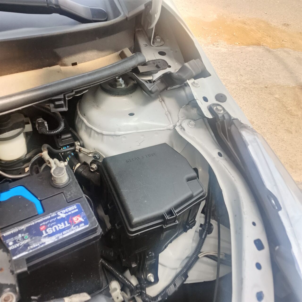 Al Ameer Fawwaz Junobi, Vehicles, Cars & Trucks , SAR 39500,  Toyota Yaris,  2022,  Automatic,  165000 KM,    Model