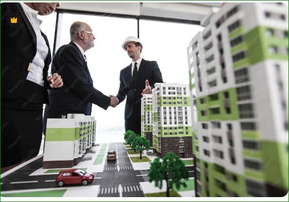 Dubai Marina, Business Partners, Grape To Golden Opportunity Investor Required As A Partner In Real Estate , Construction &