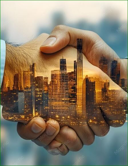 Dubai Marina, Business Partners, Grape To Golden Opportunity Investor Required As A Partner In Real Estate , Construction &