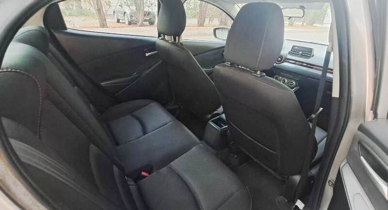 Manama, Vehicles, Cars & Trucks , BHD 2600,  Mazda MAZDA2,  2016,  Automatic,  150000 KM,  Well Maintained # Good Car