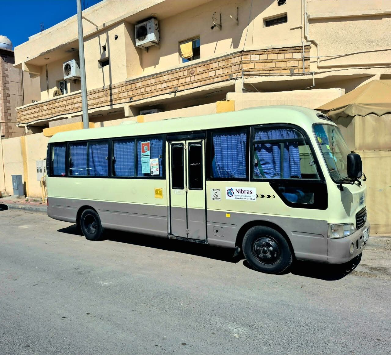 Jubail, Passenger Transport, 🌍AL-JUBAIL TRANSPORT SERVICE🌏 30 SEATER COASTER AVAILABLE FOR LOCAL TRIP & LONG TRIP 📢