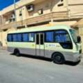 🌍AL-JUBAIL TRANSPORT SERVICE🌏 30 SEATER COASTER AVAILABLE FOR LOCAL TRIP & LONG TRIP 📢