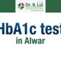 INR 600,  HbA1c Test In Alwar For Overall Wellness & Preventive Care