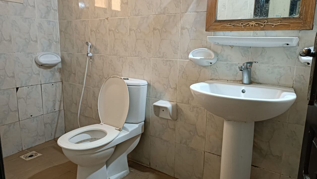 Gudaibiya, Apartments, Flats, Houses & Villas, BHD 240/month,  Furnished,  2 BR,  ***** 2 Bath FULLY FURNISHED Flat For Rent In Gudaibiya *******