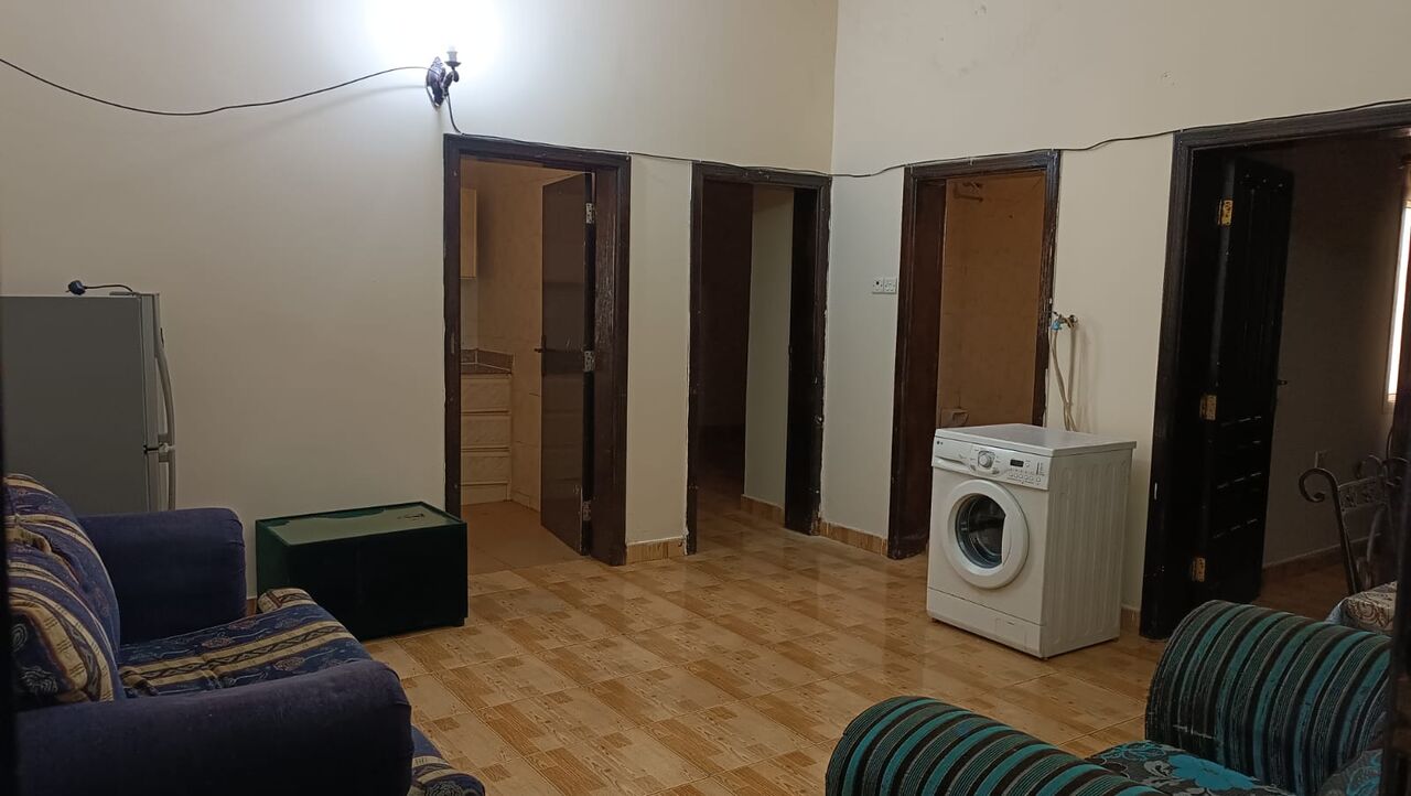 Gudaibiya, Apartments, Flats, Houses & Villas, BHD 240/month,  Furnished,  2 BR,  ***** 2 Bath FULLY FURNISHED Flat For Rent In Gudaibiya *******