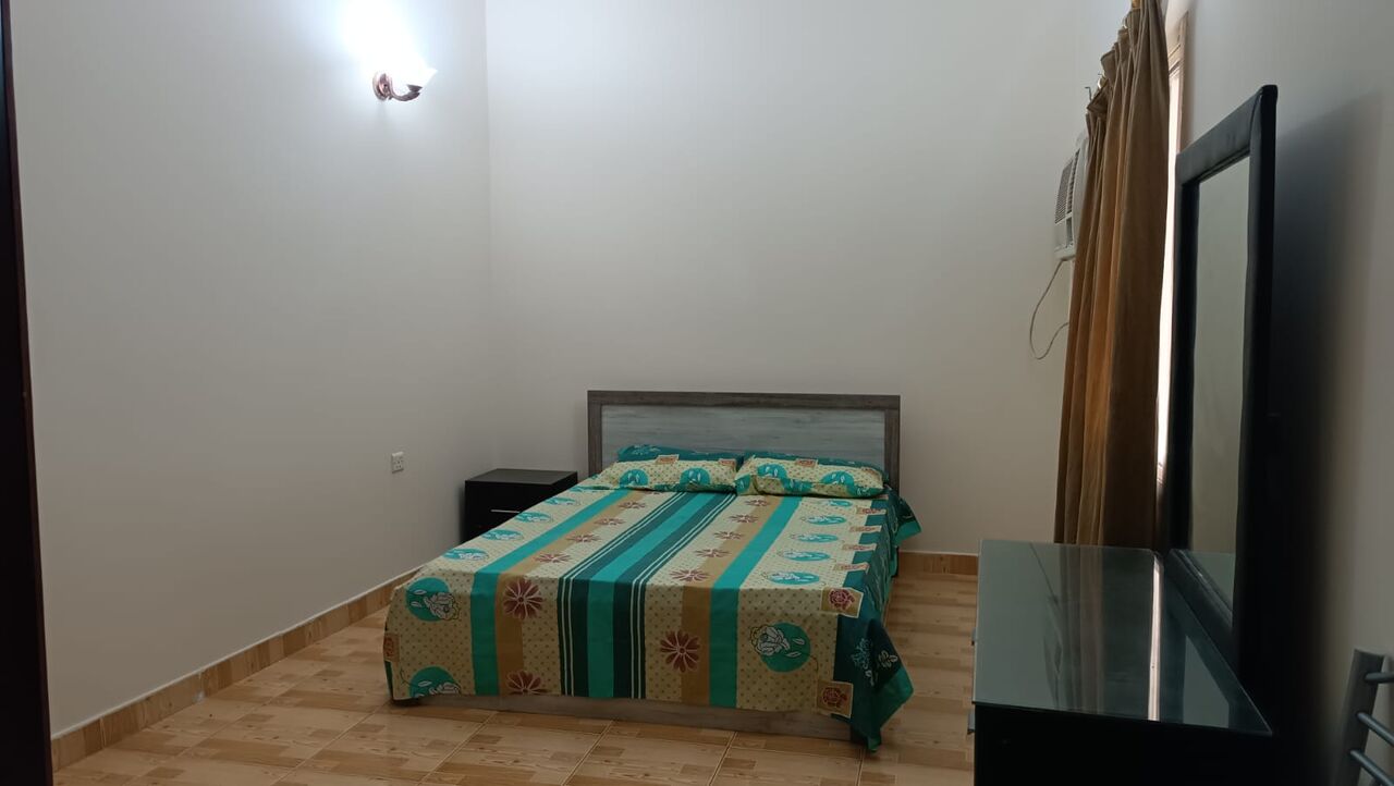 Gudaibiya, Apartments, Flats, Houses & Villas, BHD 240/month,  Furnished,  2 BR,  ***** 2 Bath FULLY FURNISHED Flat For Rent In Gudaibiya *******