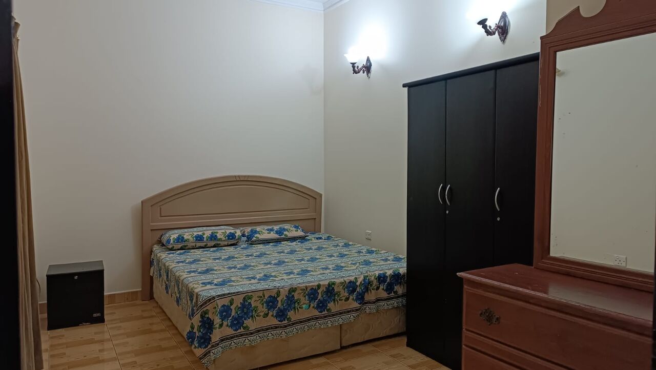 Gudaibiya, Apartments, Flats, Houses & Villas, BHD 240/month,  Furnished,  2 BR,  ***** 2 Bath FULLY FURNISHED Flat For Rent In Gudaibiya *******