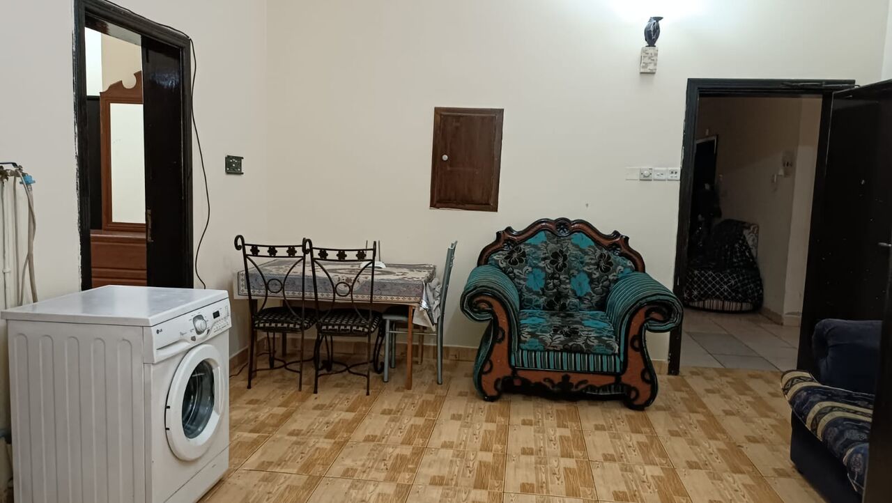Gudaibiya, Apartments, Flats, Houses & Villas, BHD 240/month,  Furnished,  2 BR,  ***** 2 Bath FULLY FURNISHED Flat For Rent In Gudaibiya *******
