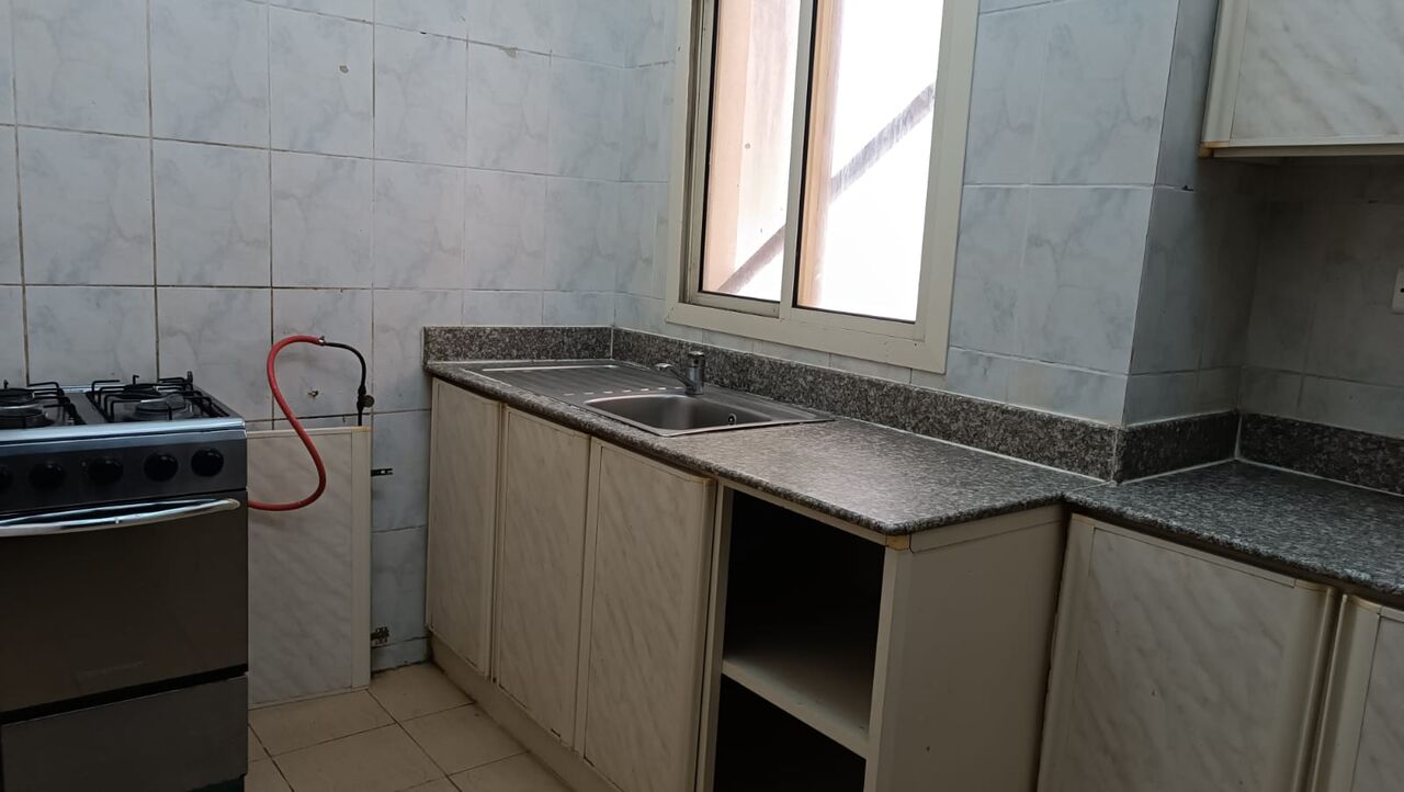 Gudaibiya, Apartments, Flats, Houses & Villas, BHD 240/month,  Furnished,  2 BR,  ***** 2 Bath FULLY FURNISHED Flat For Rent In Gudaibiya *******