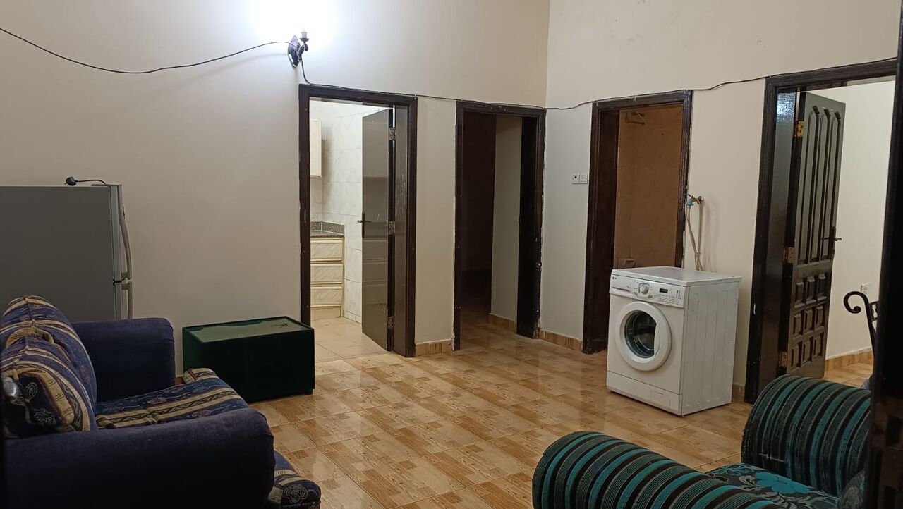 Gudaibiya, Apartments, Flats, Houses & Villas, BHD 240/month,  Furnished,  2 BR,  ***** 2 Bath FULLY FURNISHED Flat For Rent In Gudaibiya *******
