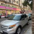 SAR 38500,  Ford Explorer,  2013,  Automatic,  185000 KM,   Mileage 185.000 SAR 38500. 0582463045