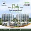 Furnished,  Ready To Move Project In New Ghaziabad