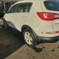 SAR 32000, Kia Sportage, 2013, Automatic, 240207 KM, Urgent Selling Model.