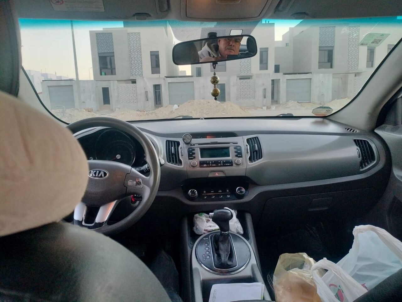 Safwa, Vehicles, Cars & Trucks , SAR 32000,  Kia Sportage,  2013,  Automatic,  240207 KM,  Urgent Selling   Model.
