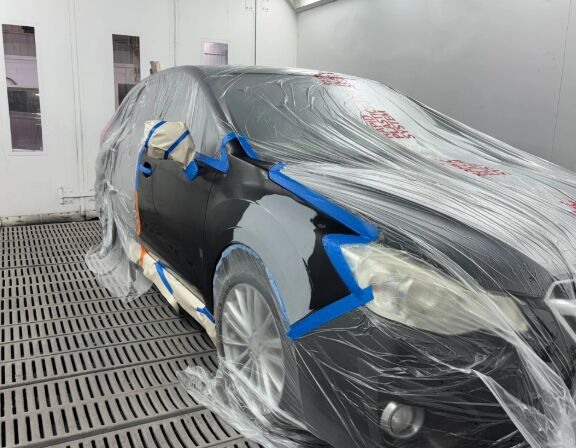 Sydney, Auto Parts, Get Comprehensive Smash Repair Adelaide North
