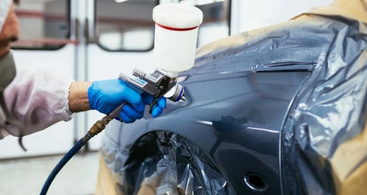 Sydney, Auto Parts, Get Comprehensive Smash Repair Adelaide North