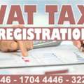 TAX Preparation Services For VAT Analysis