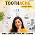 Advanced Painless Dentistry In AS Rao Nagar, Hyderabad