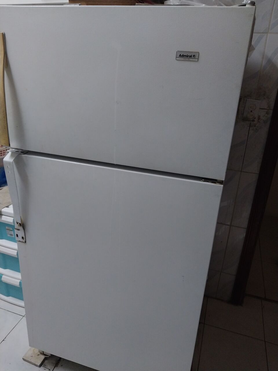 Khobar, Electronics, SAR 90,  Fridge 110 Voltage Just 90 SR