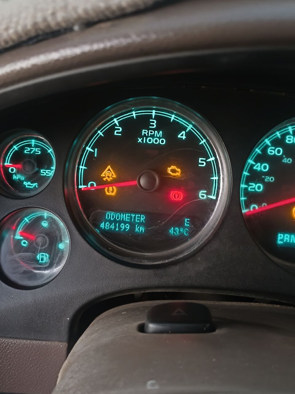 Riyadh, Vehicles, Cars & Trucks , SAR 24000,  GMC Yukon,  2012,  Automatic,  485000 KM,  Urgent Sale