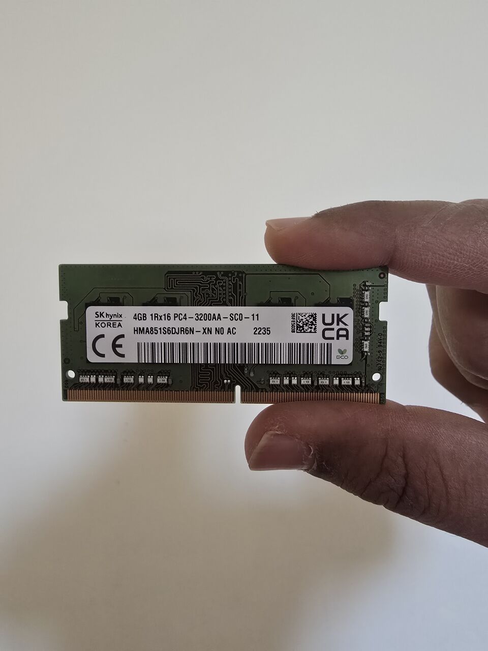 Al Malaz, Computers, SAR 50,  Laptop Ram 4 Gb 3200 Mhz
