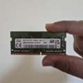 SAR 50,  Laptop Ram 4 Gb 3200 Mhz