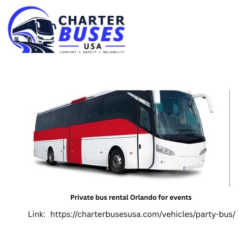 New York, Travel, Private Bus Rental Orlando For Events