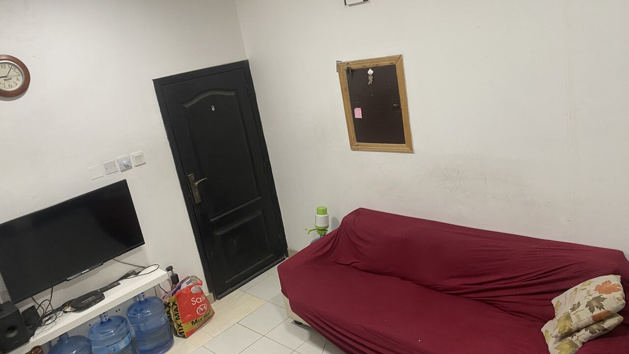 Gudaibiya, Bedspace For Rent, BHD 50/month,  Bed Space 50 BD WITH EWA