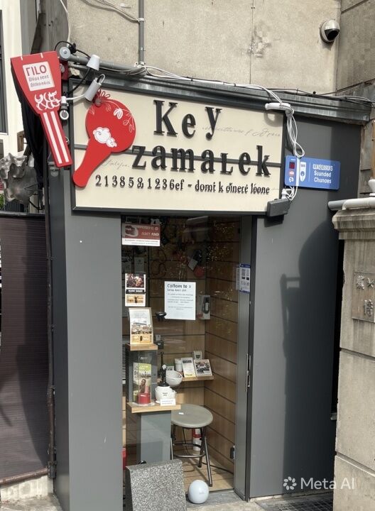 Zamalek, Satellite, Locksmith In Cairo - 24-hour Emergency Service