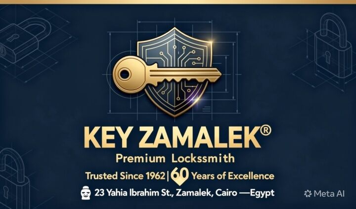 Zamalek, Satellite, Locksmith In Cairo - 24-hour Emergency Service