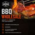 SGD 27,  BBQ Wholesale