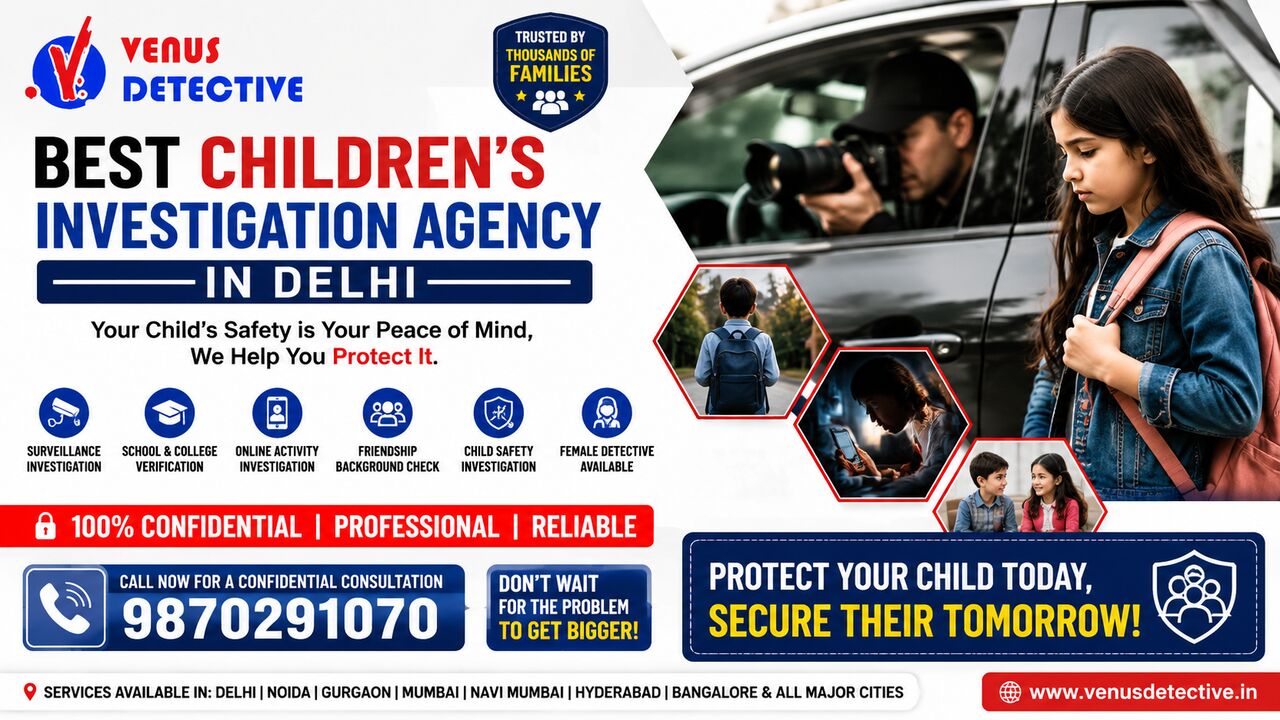New Delhi, Legal, Best Children