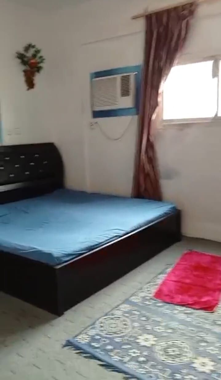 Hara, Bedspace For Rent, SAR 700/month,  Bed Space Available -Family Flat