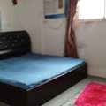 SAR 700/month,  Bed Space Available -Family Flat