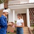 Reliable Collection And Delivery Services In London For Every Need