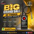 INR 5050, Best RF Finder Spy Camera Detector Shop In Delhi – Spy World