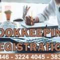 Bookkeeping Registration Service 50BHD