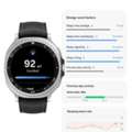 SAR 980,  Brand New Sealed Pack Samsung Galaxy Watch 8 Classic 46mm