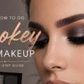 Smokey Eye Makeup
