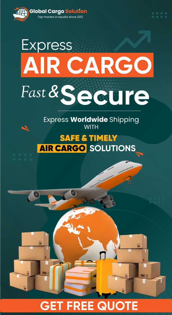 Al Thuqbah, Household, FASTEST AIR FREIGHT SERVICES ● Worldwide Door-to-Door Delivery✅Best Reliable & Affordable